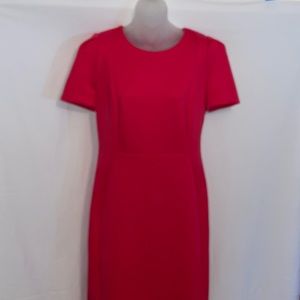 Calvin Klein Sheath Dress